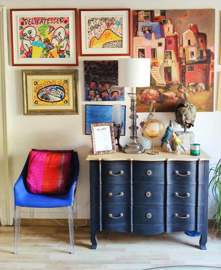 Mer Jolie Appartement