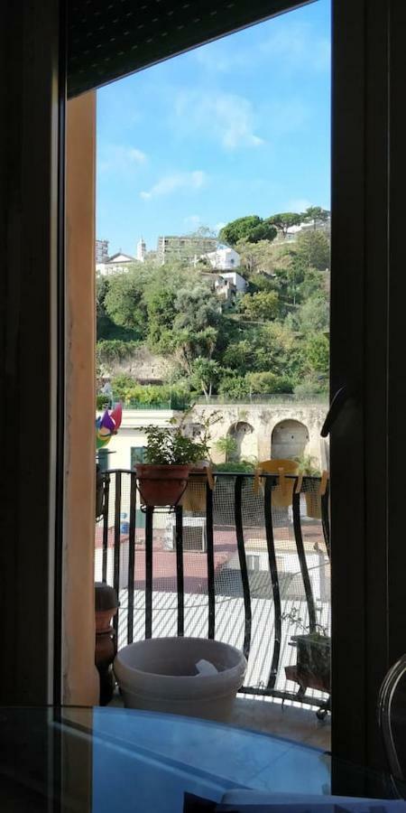 Appartement Mer Jolie *