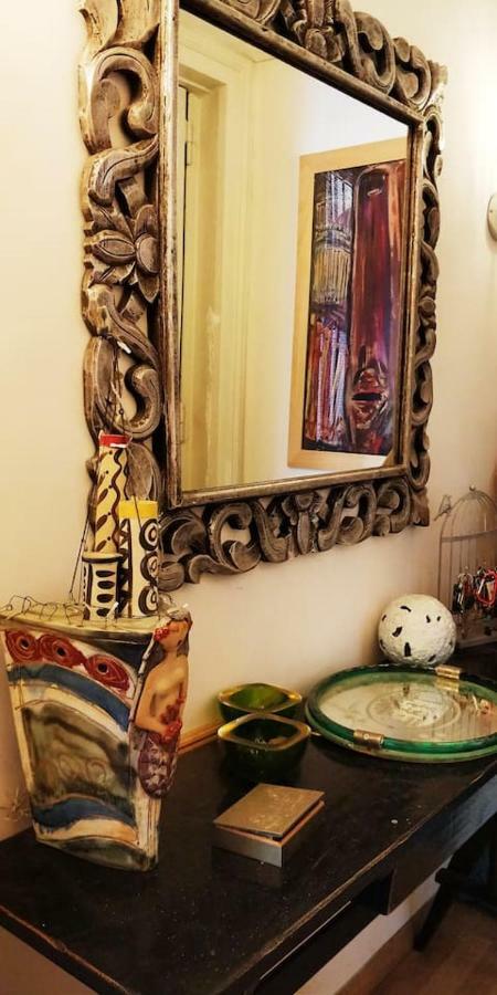 Appartement Mer Jolie Naples