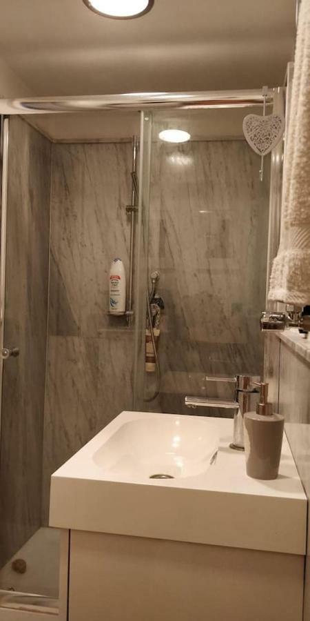 Appartement Mer Jolie *