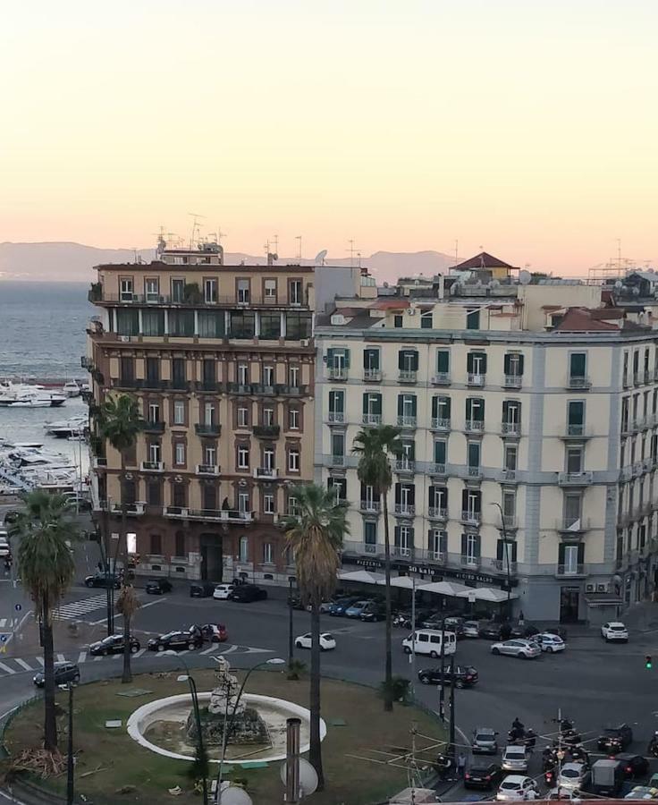 Mer Jolie Appartement Naples