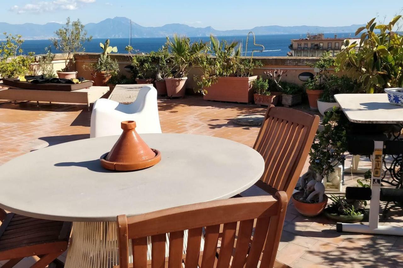 Appartement Mer Jolie Naples