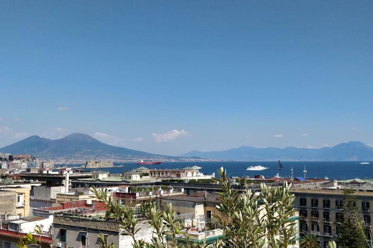 Appartement Mer Jolie Naples