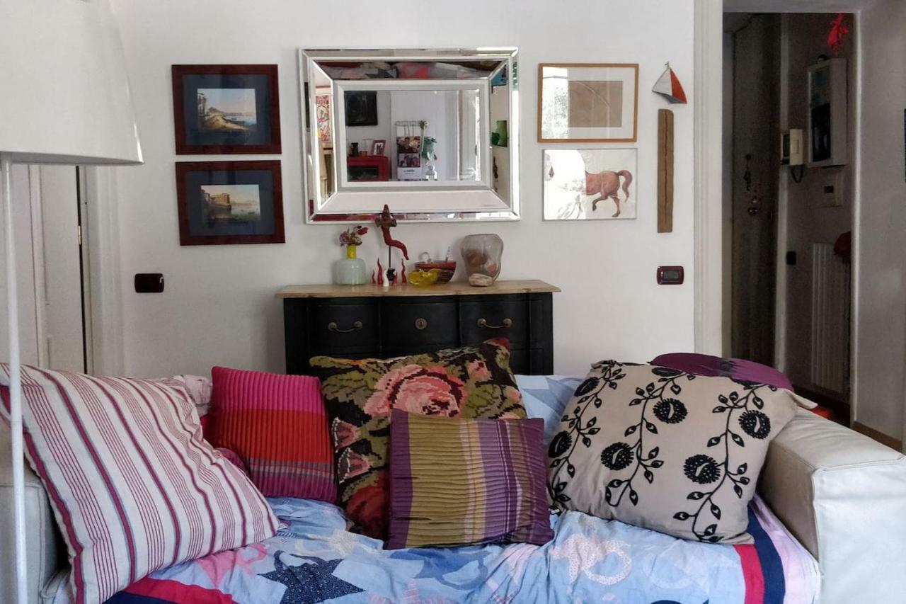Appartement Mer Jolie Naples