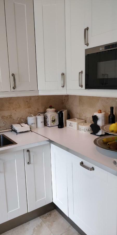 Appartement Mer Jolie Naples