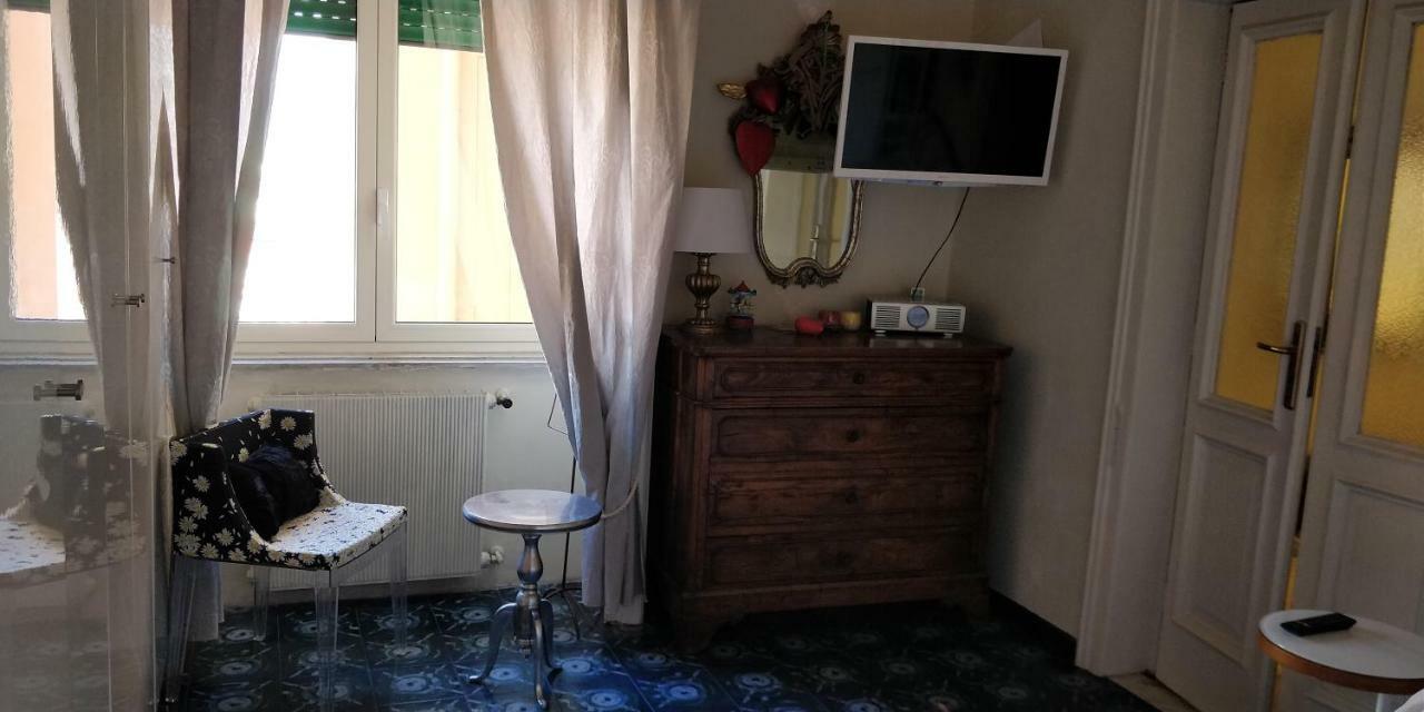 Mer Jolie Appartement Naples